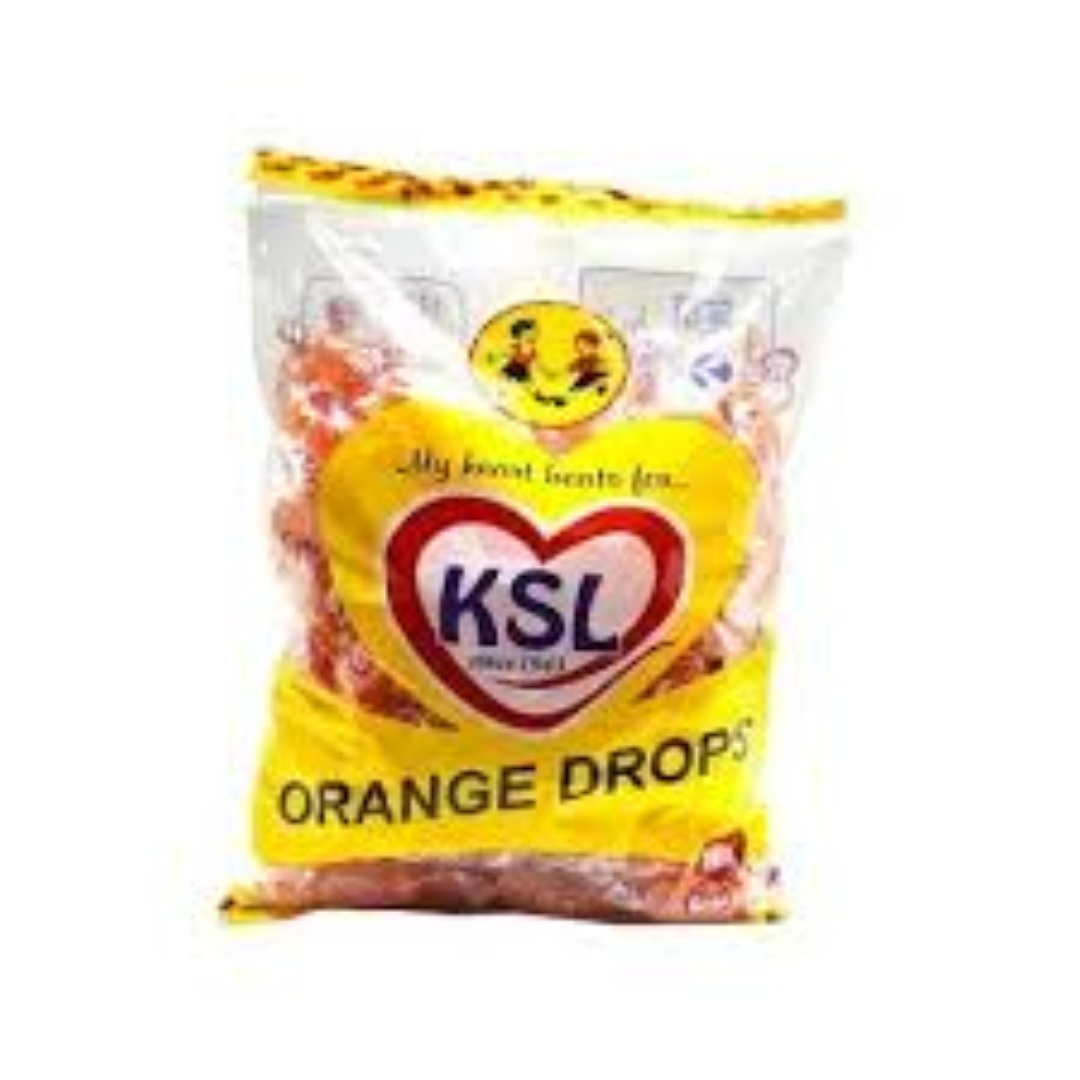KSL ORANGE 1KG